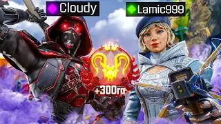 Making Apex Predators Look Silly With Lamic999...