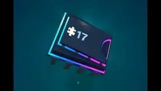 Fortbyte #17 In the tail of the wooden fish at Lazy Lagoon.