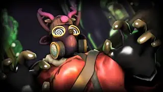 Scream Fortress Is Too Spooky... [TF2]