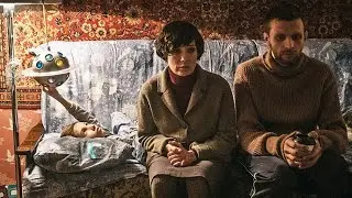 PETROV'S FLU - PETROW HAT FIEBER | Trailer deutsch german [HD]