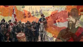¡Los Tercios! | Age Of Empires III Multiplayer |Gameplay en Español