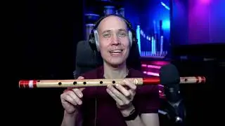 Have you ever Heard the Amazing Bansuri? 😃