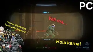 HALO INFINITE | PORQUE HAY TANTO RAGEQUIT