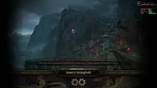 2022.08.03 | PoE | Weird CPU Performance Issue