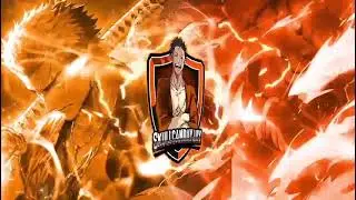 Custom Animated Twitch Overlay & Stinger Transition | Stream Layouts for Gamers