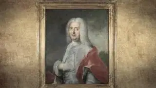 David Nehrman Ehrenstråle (1695-1769)
