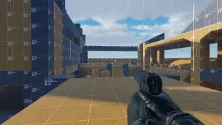Roblox Arsenal getting too realistic