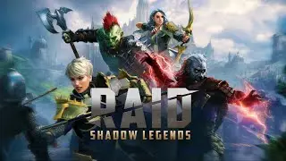 Maranix Fusion Plan - Raid Shadow Legends 