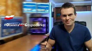 🇵🇱#OtwieraMY Gospodarkę. Zbieramy 100 tys. podpisów. Bardzo ważna akcja dla Polski. UDOSTĘPNIJ.