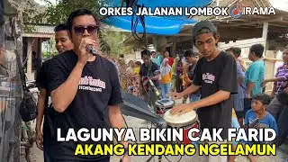 LAGU PEMBUKA SEJENGKAL TANAH VERSI IRAMA DOPANG VOCAL RIAN MODJOE
