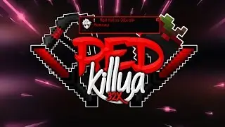 TEXTURE PACK RED KILLUA 32x 18.X y 1.7.x SUBE FPS | FurionDust