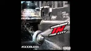 God Bless - Summer in the city