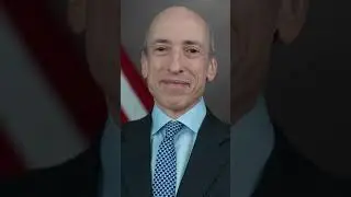 😱 PROBLEMAS CRIPTO: ¿SIGUE GENSLER? D. Trump vs K. Harris (USA) | Noticias #bitcoin #crypto #shorts