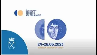 Światowy Kongres Kopernikański - reportaż z wydarzenia