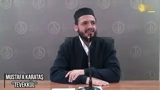 Tevekkül 