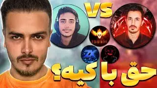حواشی کالاف دیوتی موبایل! حق با کیه؟ حرف آخر از ریهبر