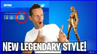 Easiest Way to Get Golden Lara Croft!