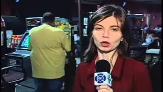NILCE Moretto no Bingo (2004).