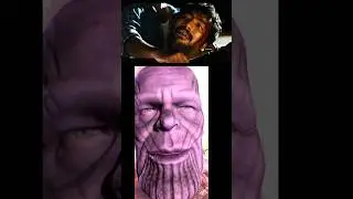 Kalaiyarasan All Dead Scene Tamil Movies Reaction | Thanos Reaction #shorts