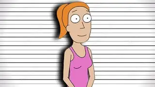 If Summer Smith Was Charged For Her Crimes (Seasons 1-6)
