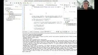 First Java Project