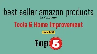 TOP 5 Best Seller Amazon Products 