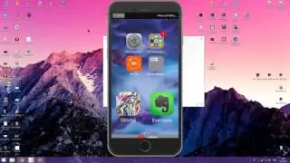 IOS 9 jailbreak