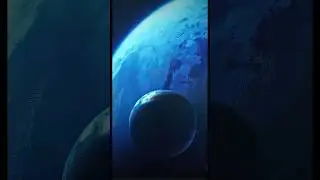 Most Beautiful Space edit 💓#space #edit #planet #universe #stars #galaxy