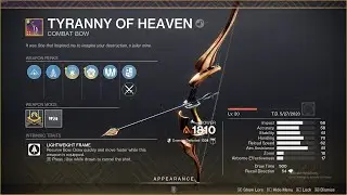 Fun Guns: Tyranny of Heaven