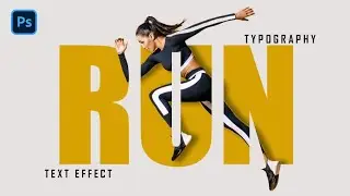 Photoshop Text Effects | Text Effect Photoshop