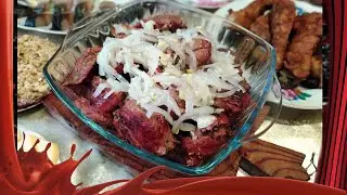 МЕГА шашлык 