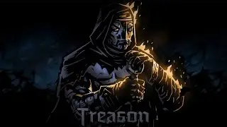 Leper | Origins | Shrine Of Reflection | Darkest Dungeon 2