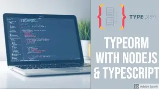 Node JS with Typescript & TypeORM Mysql #10
