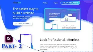 Advance Website Design | Part - 2