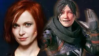 Кто озвучивал apex legends, актеры русской озвучки