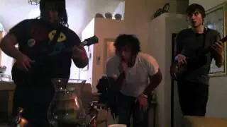 BeforeTheThrone Guitar Hero Sesh...