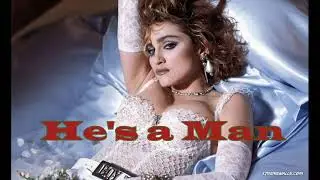 Best of Madonna 1
