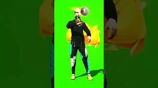FREEFIRE GREEN SCREEN EMOTE❤|| FF GREEN SCREEN EMOTE NO COPYRIGHT 😌|| 