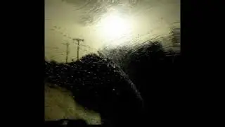 Lea, Rian On the Windshield