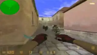 Counter Strike Fastcup game #1
