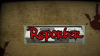 Живой труп | Reporter #3