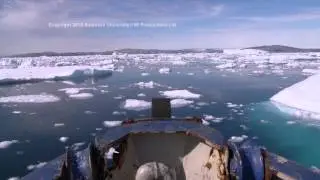 The Southern Bays of Greenland