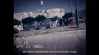 Subland - Volver a nacer (Prod. B Noize)