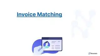 Invoice Matching