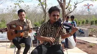 Destinasi Digital Pasar Ngingrong