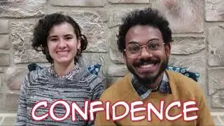 Ganando confianza con una meditación rápida