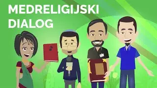 Medreligijski dialog
