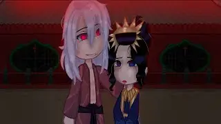 Government Hooker | If Tomioka went to the entertainment arc | Kamaboku + Tengen | Demon slayer GC