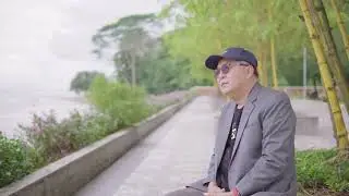 Fati Zebua - Tebai U Olifugo (Official Music Video)