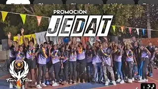 PROMOCIÓN JEDAT-LANZAMIENTO 2022 - 2023